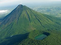 Arenal Volcano Tour from Jaco