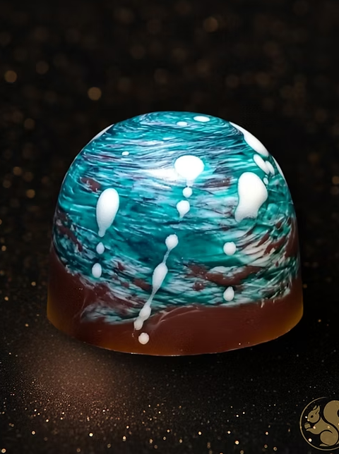 Praline Nutela