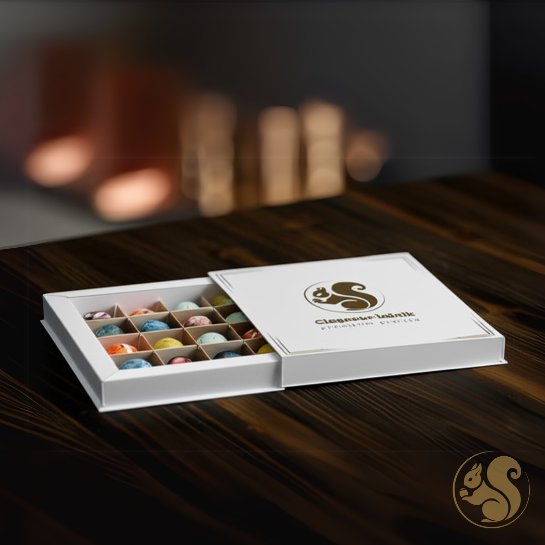 Luksuzna bombonjera