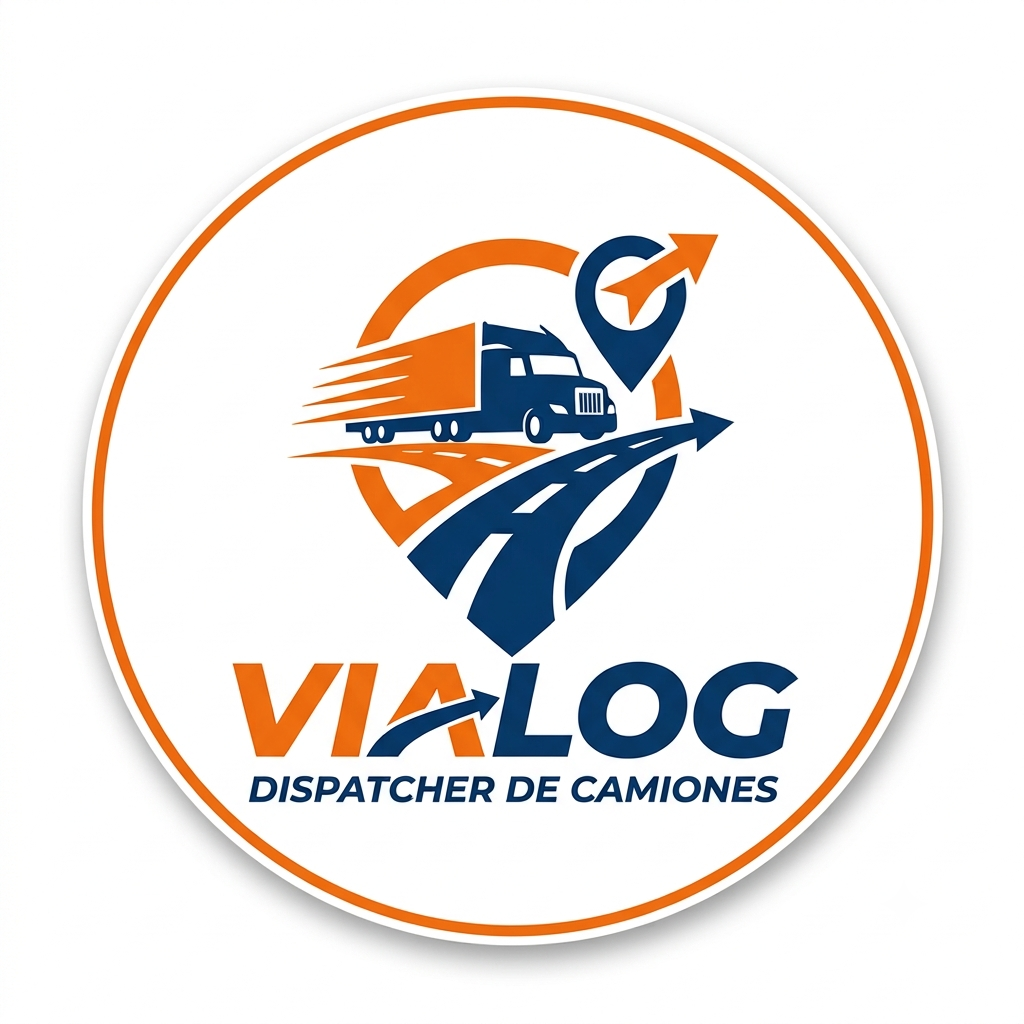 Vialog Solutions Logo