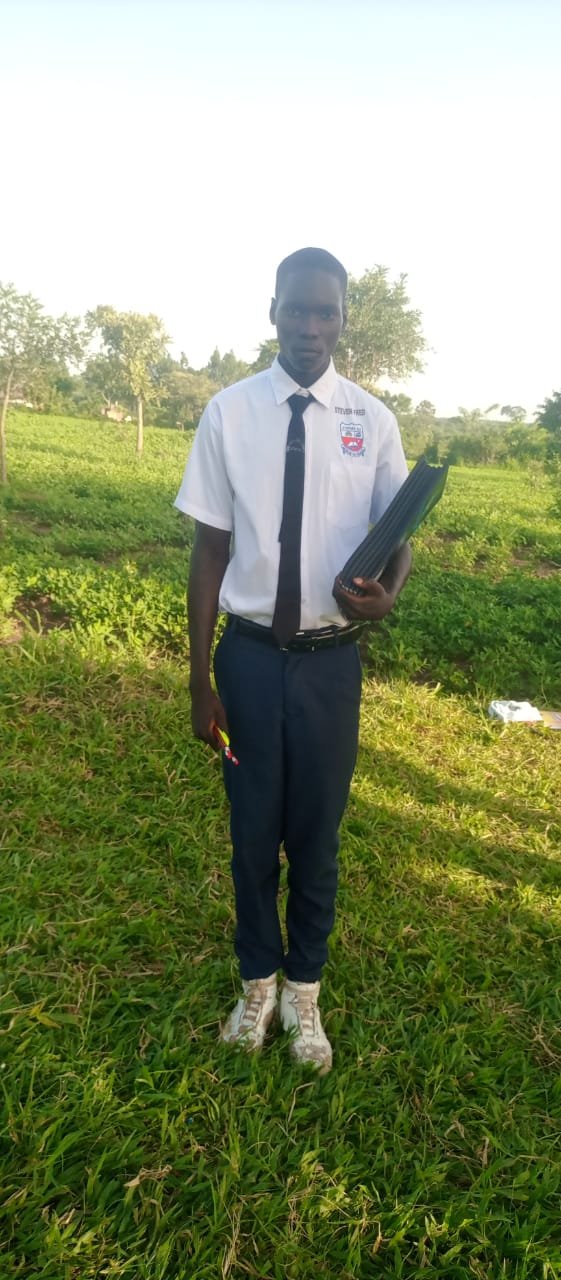 Sponsor a Child