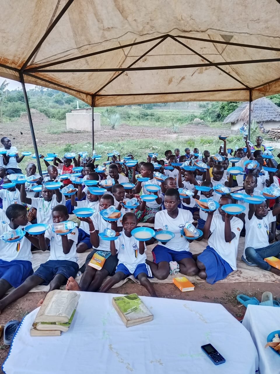 Nutrition support initiatives