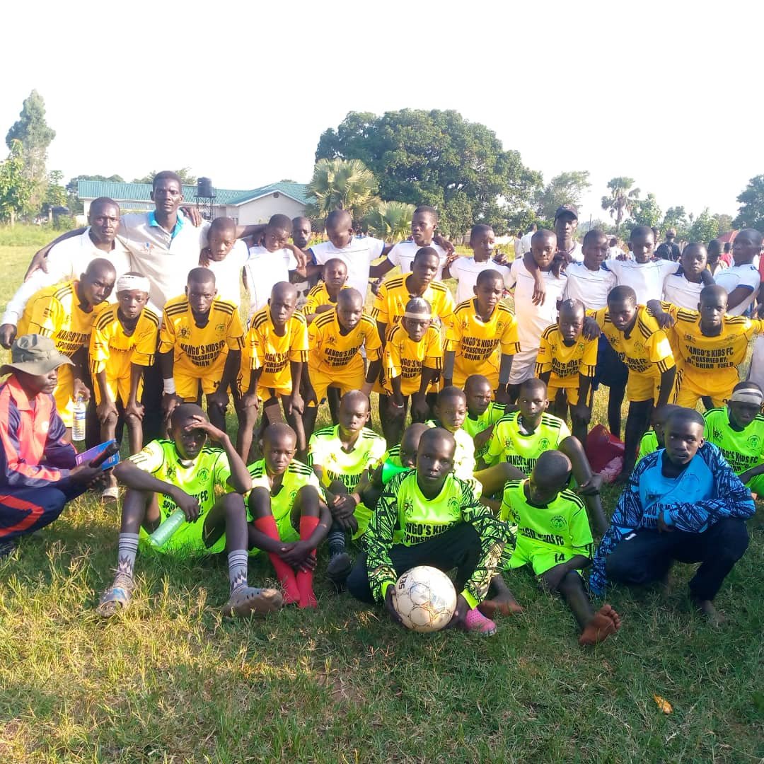 Team unity and coaching excellence