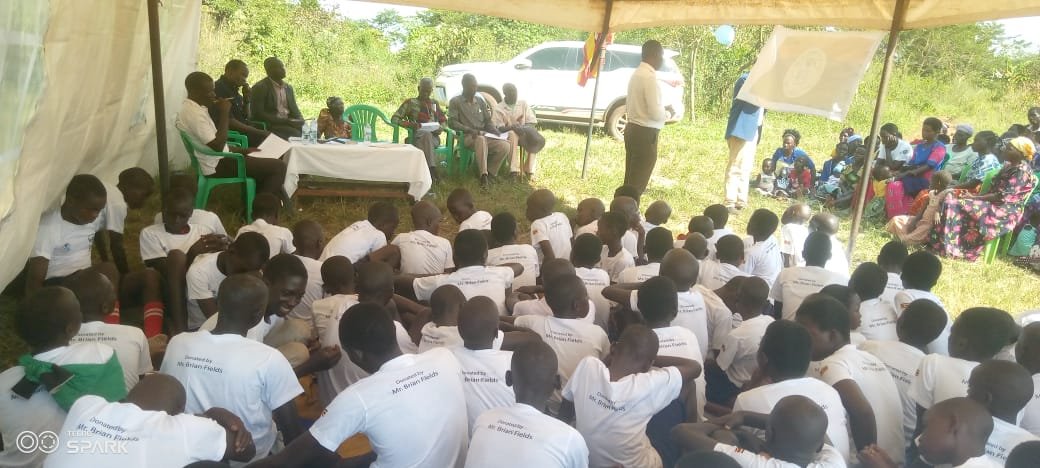 Child Welfare & Orphanage