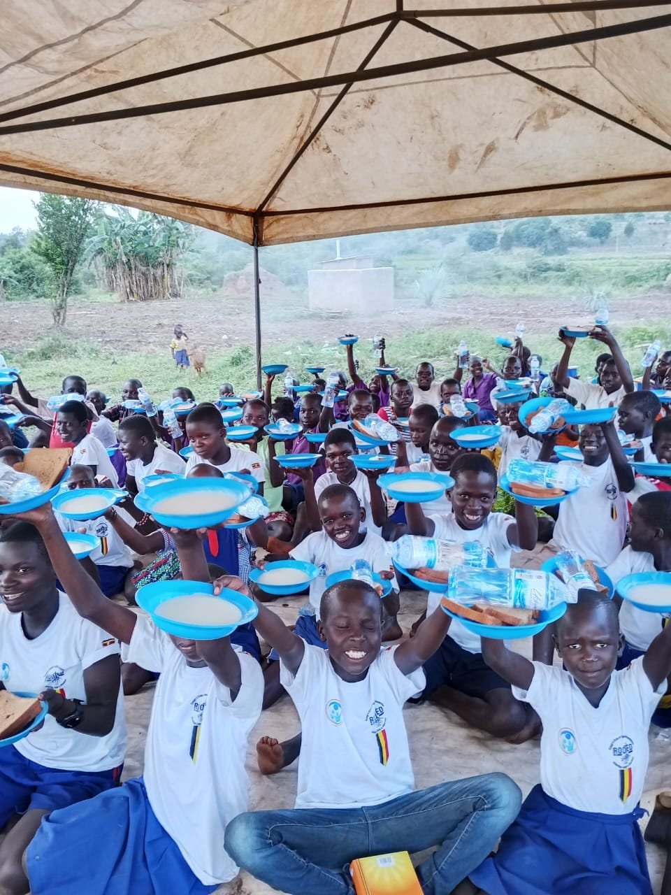Our nutrition support initiatives bring together community members to ensure families have access to balanced meal distribution programs.