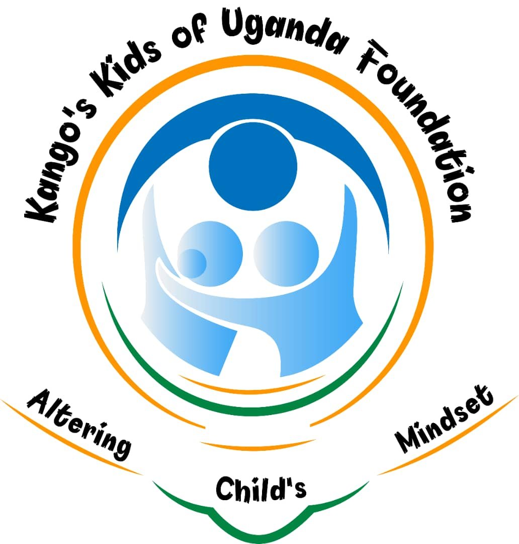 Kango's Kids of Uganda Foundation Logo