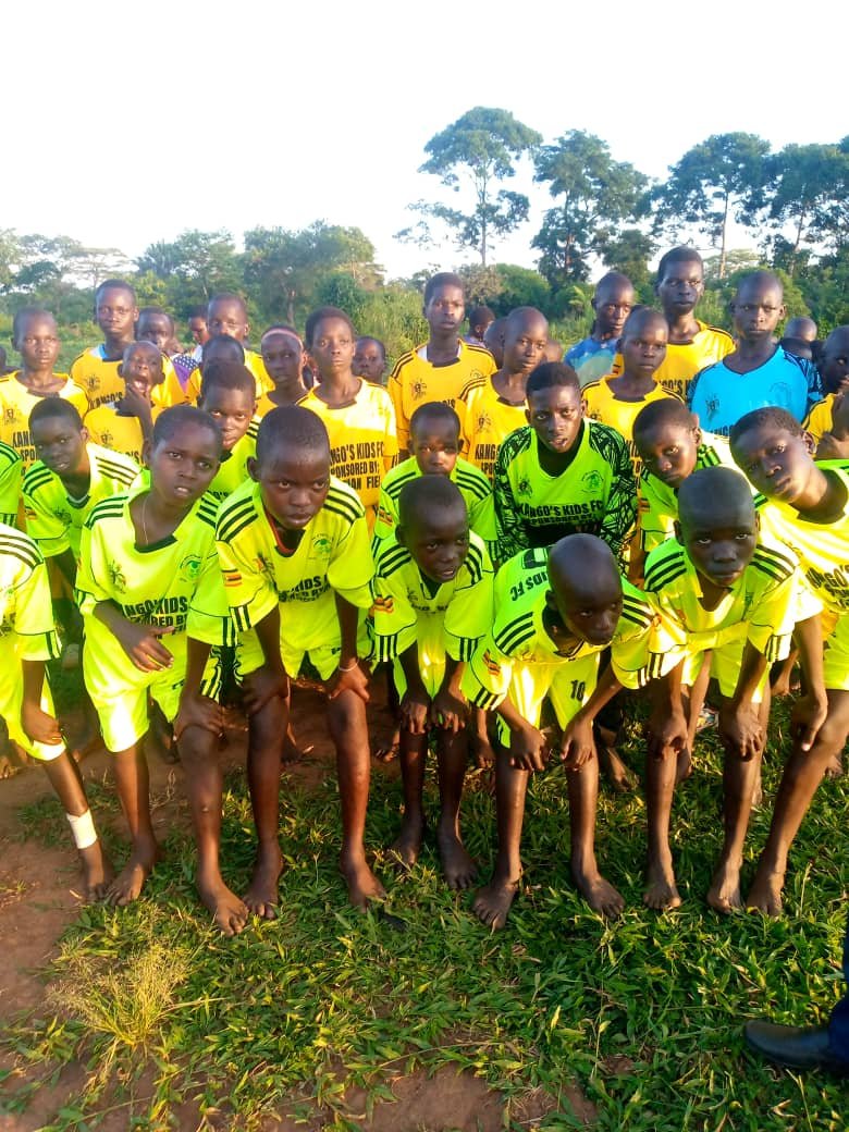 Educational materials distribution