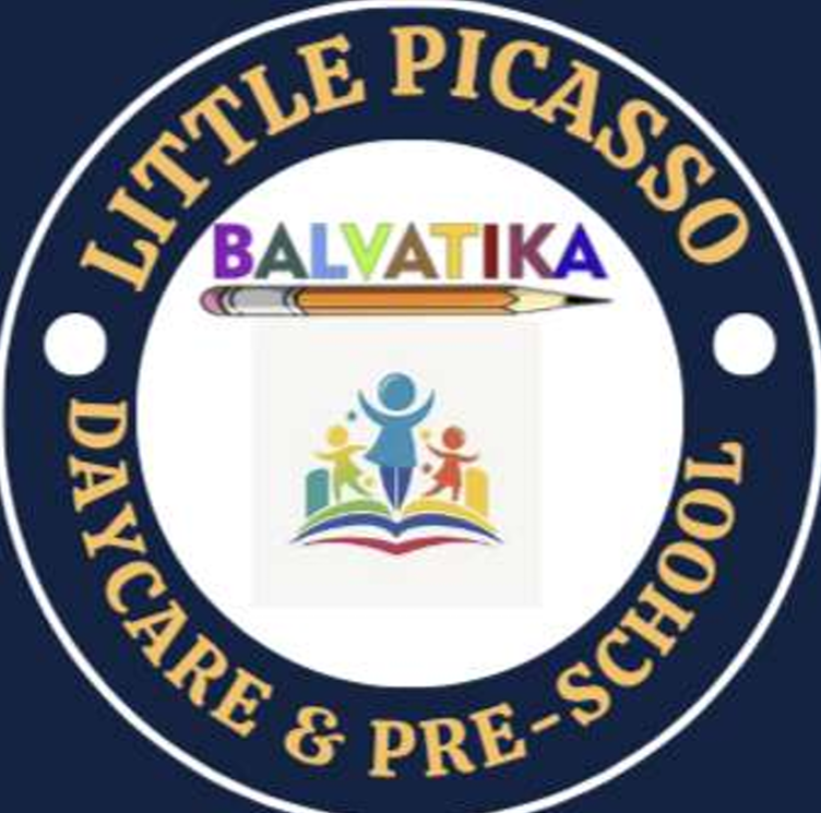 Little Picasso School Logo