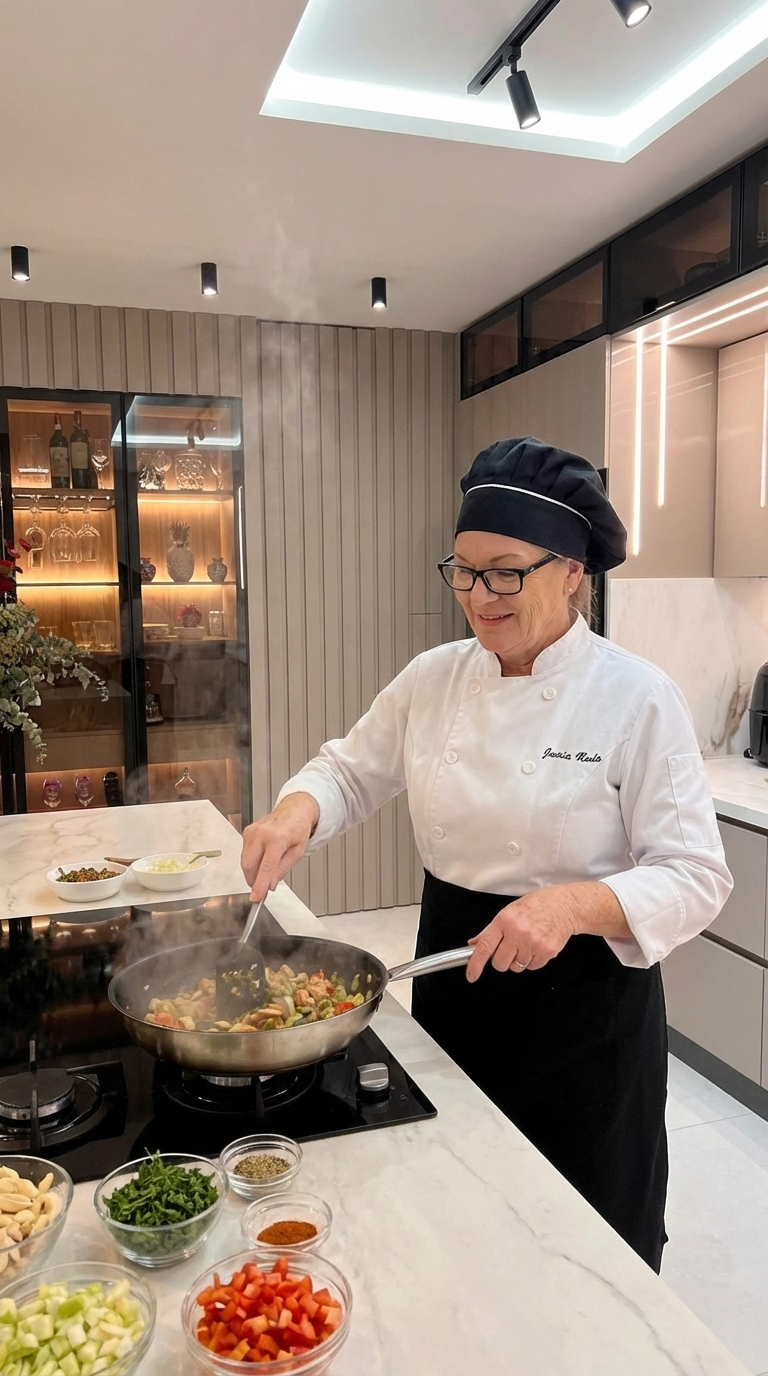 50 Receitas Rápidas e Práticas