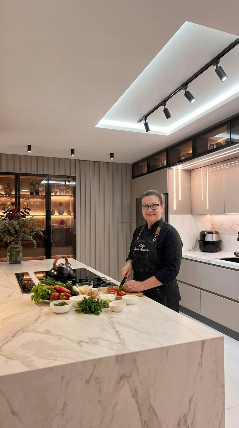 50 Receitas Air Fryer e Micro-ondas