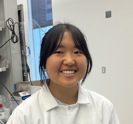 Rebecca Tang, EMET-STEM Instructor