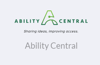 Ability Central logo