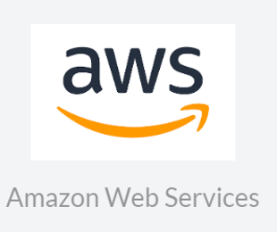 Amazon Web Services logo