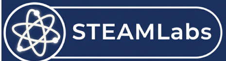 STEAM Labs logo
