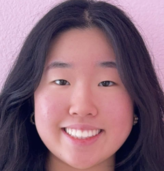 Kelly Kim, Co-Founder of EMET-STEM