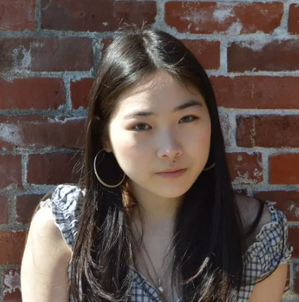 Sara Zhao, ConnectSTEM Alum and EMET-STEM General Manager