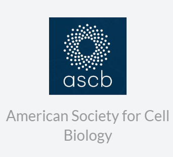 American Society for Cell Biology logo