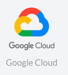 Google Cloud logo