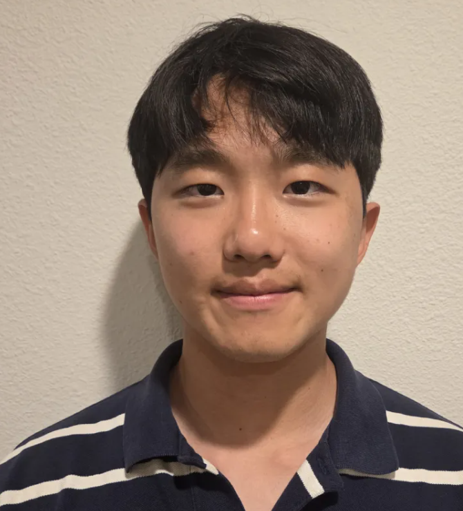 James Lee, EMET-STEM Instructor