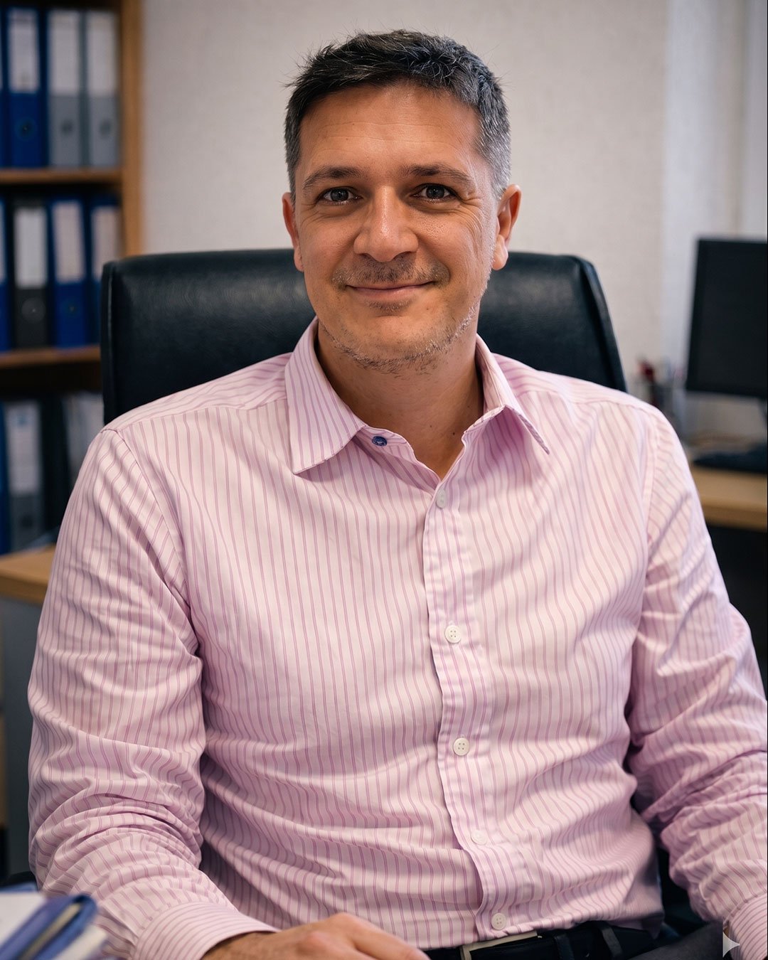 Roberto Bonfigli