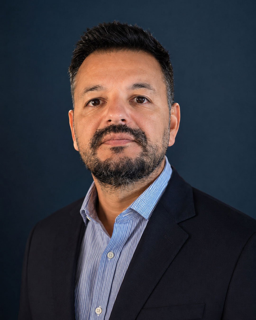 Jose Luis Gaete