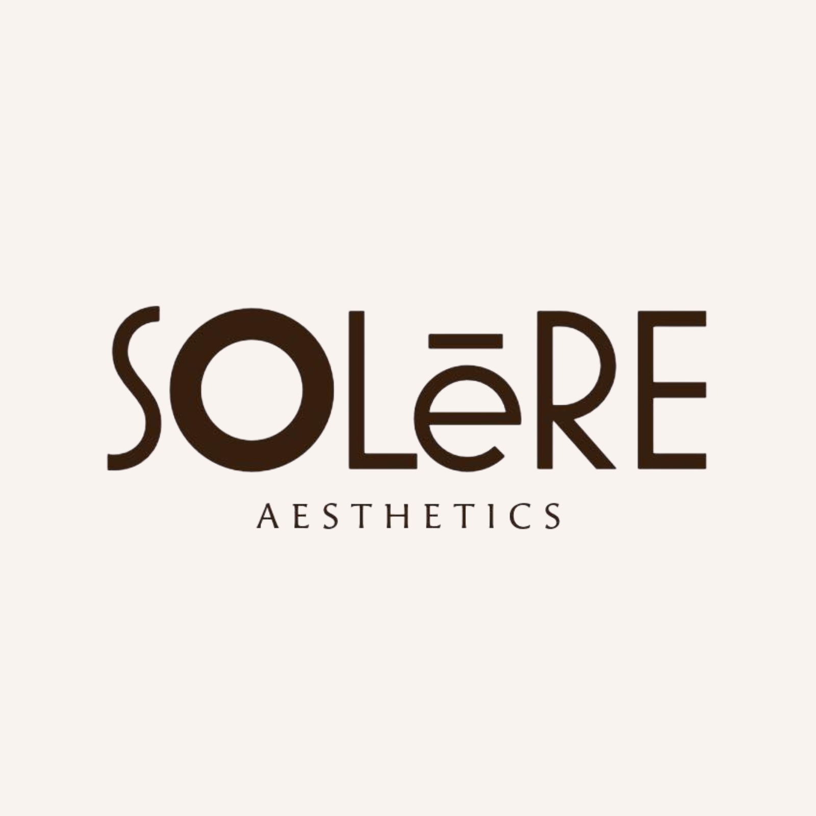 Solēre Aesthetics