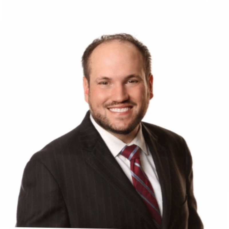 Alex Beasley NWA CRE Investors