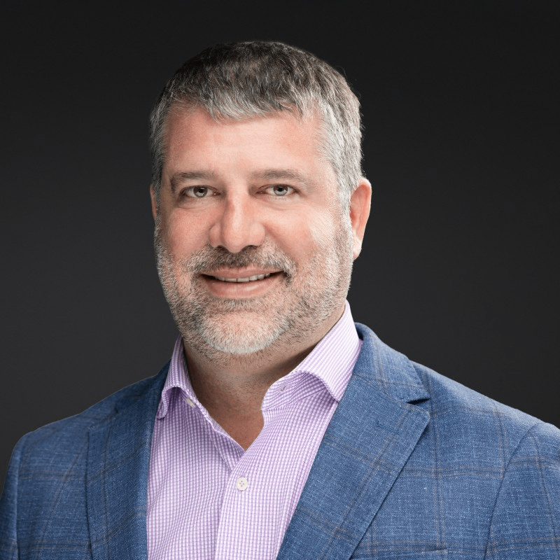 Alex Beasley NWA CRE Investors