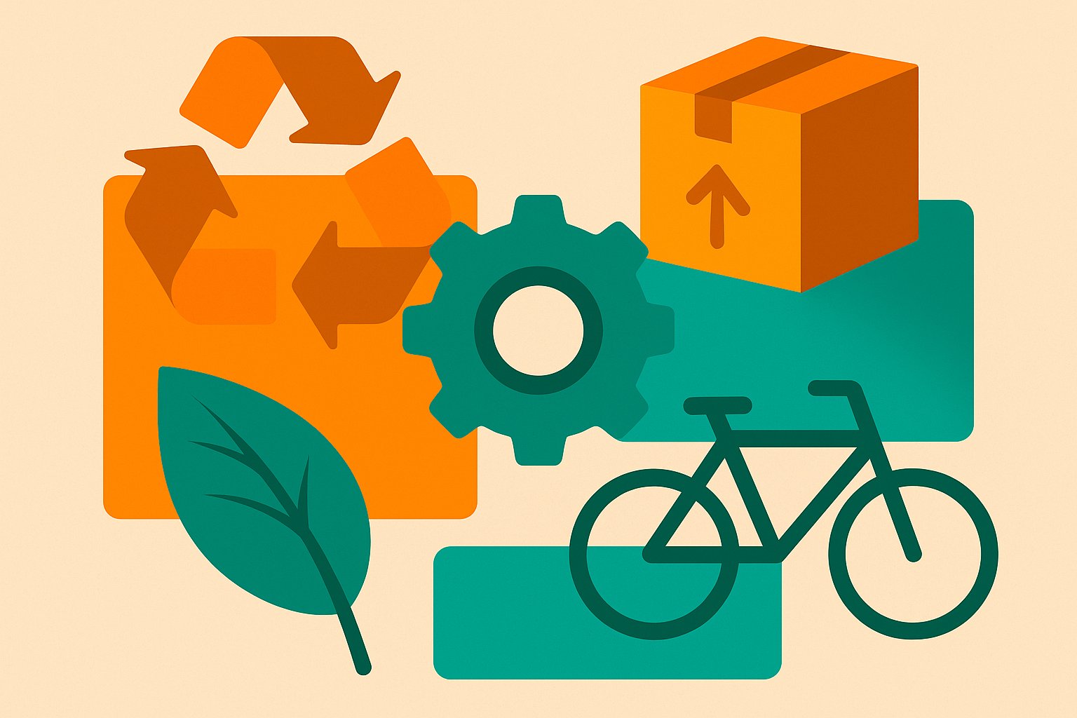 BlackRock lancia un nuovo ETF per l'economia circolare