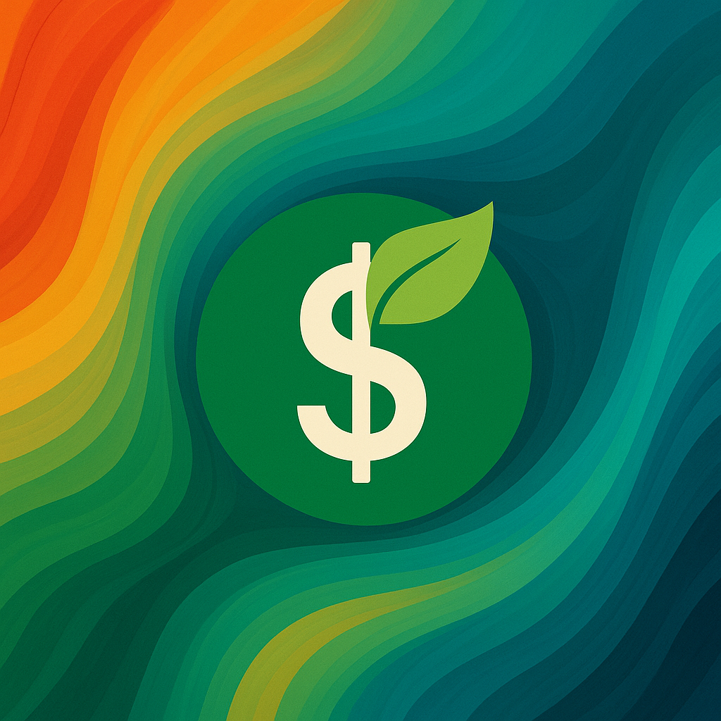 Tassi in discesa: opportunità per Green Finance e imprese ESG