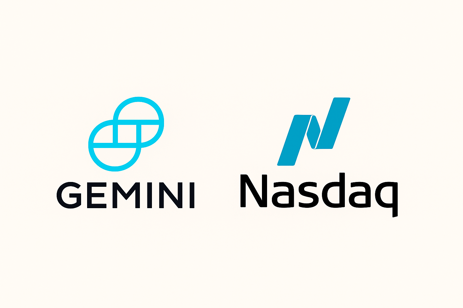 Gemini al Nasdaq: cripto, regolamentazione e finanza sostenibile