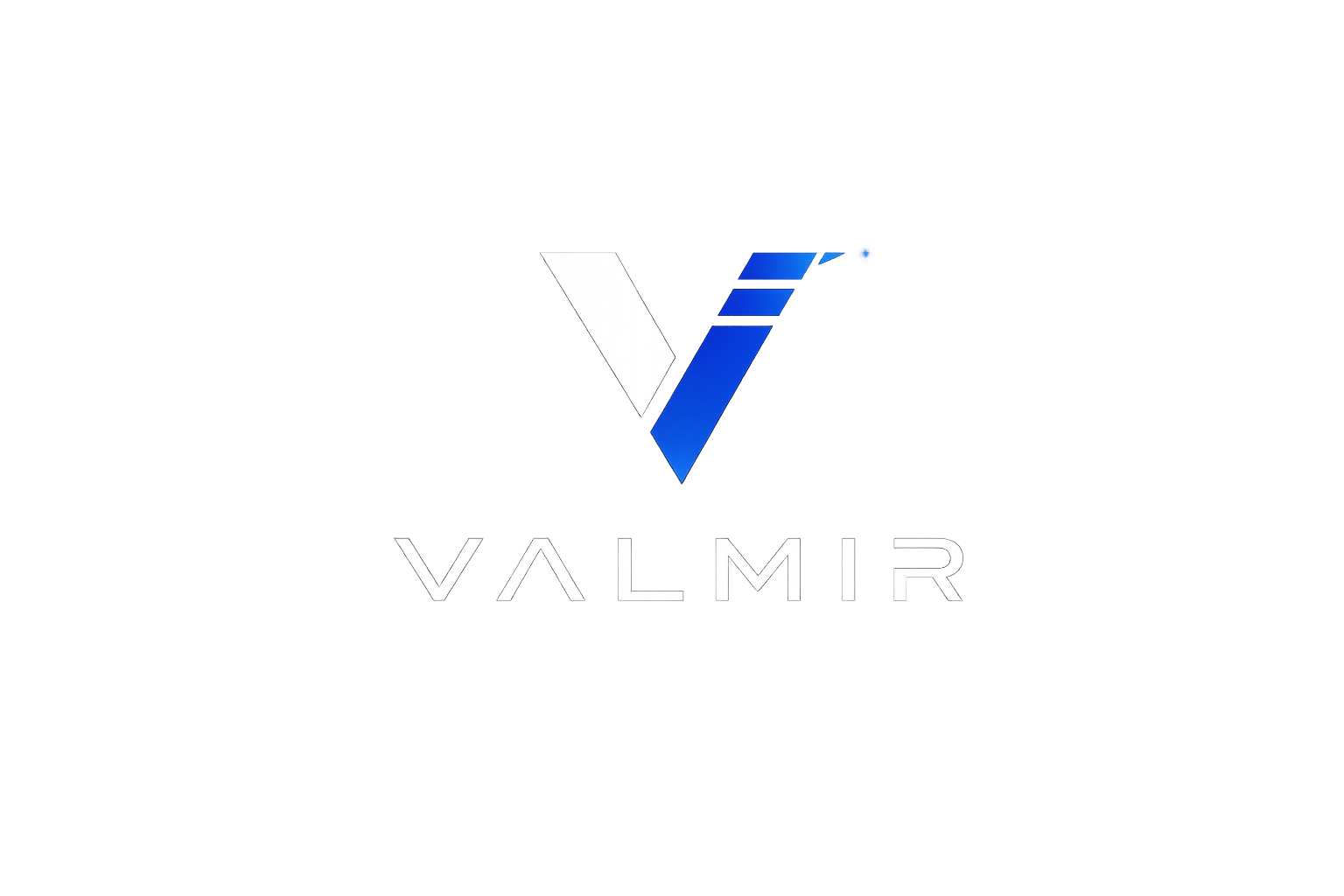 VALMIR Logo