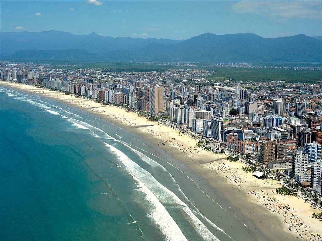 Guarujá e litoral