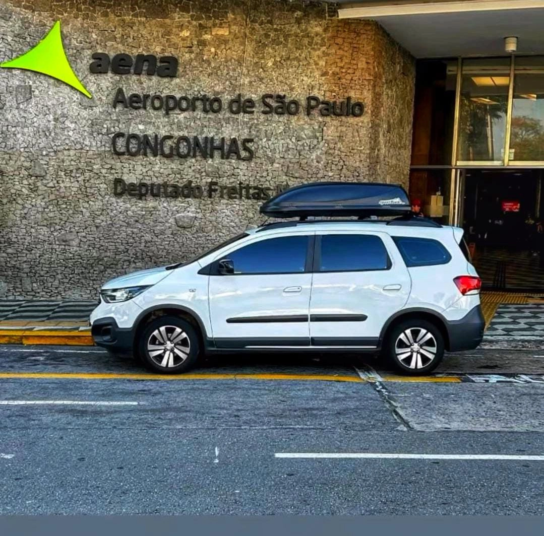 Transfer Aeroporto Congonhas com motorista