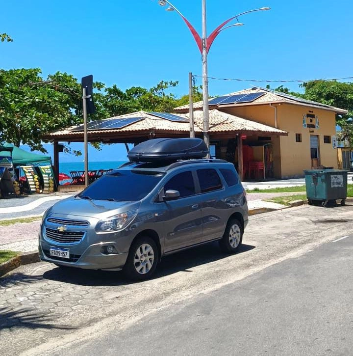 Transfer para o Litoral Norte de São Paulo