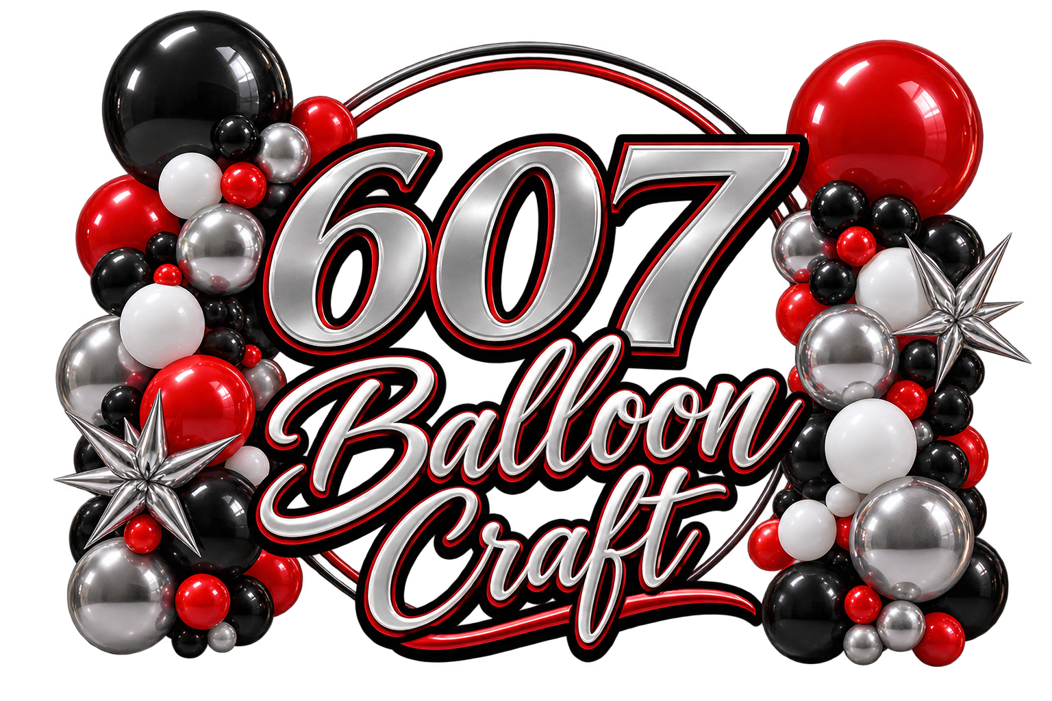 607 Balloon Craft