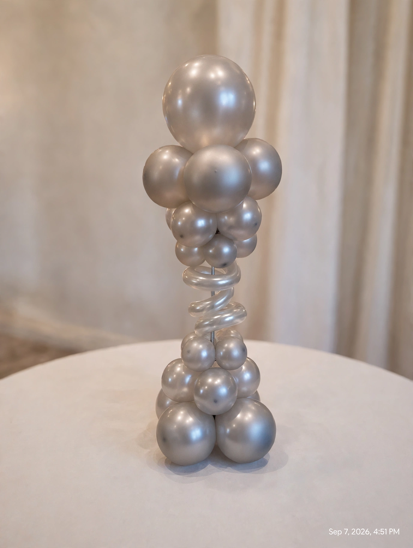Bouquets & Centerpieces by 607 Balloon Craft