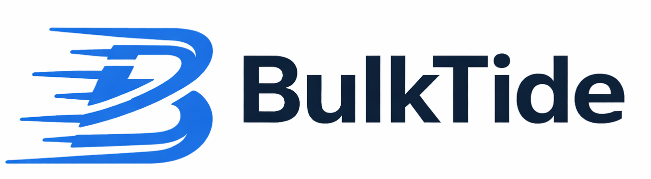 Bulktide