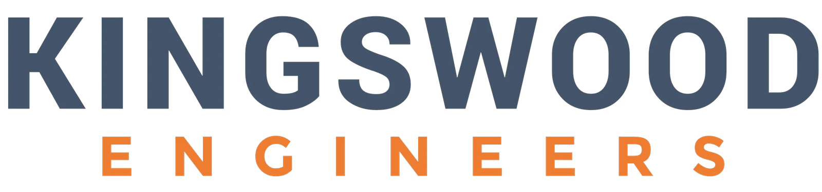 Kingswood Engineers logo