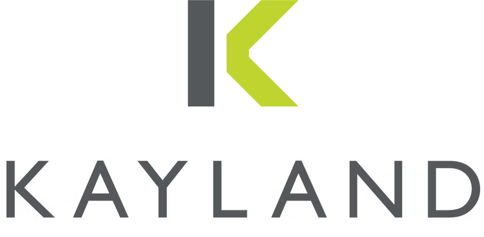 Kayland Construction logo