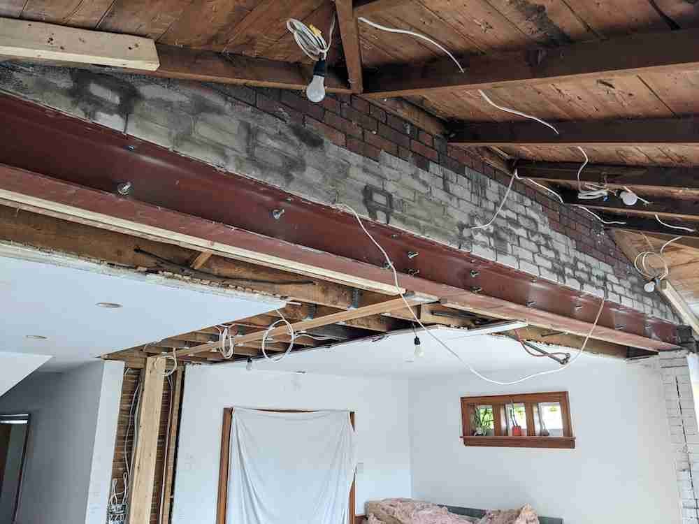 Residential Home Renovation