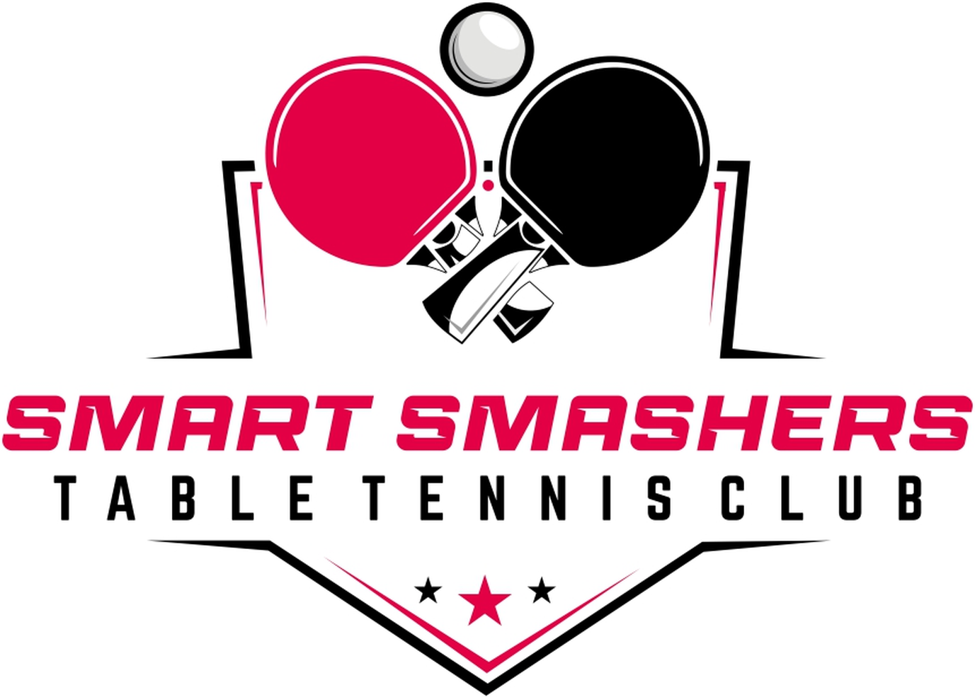 Smart Smashers Logo
