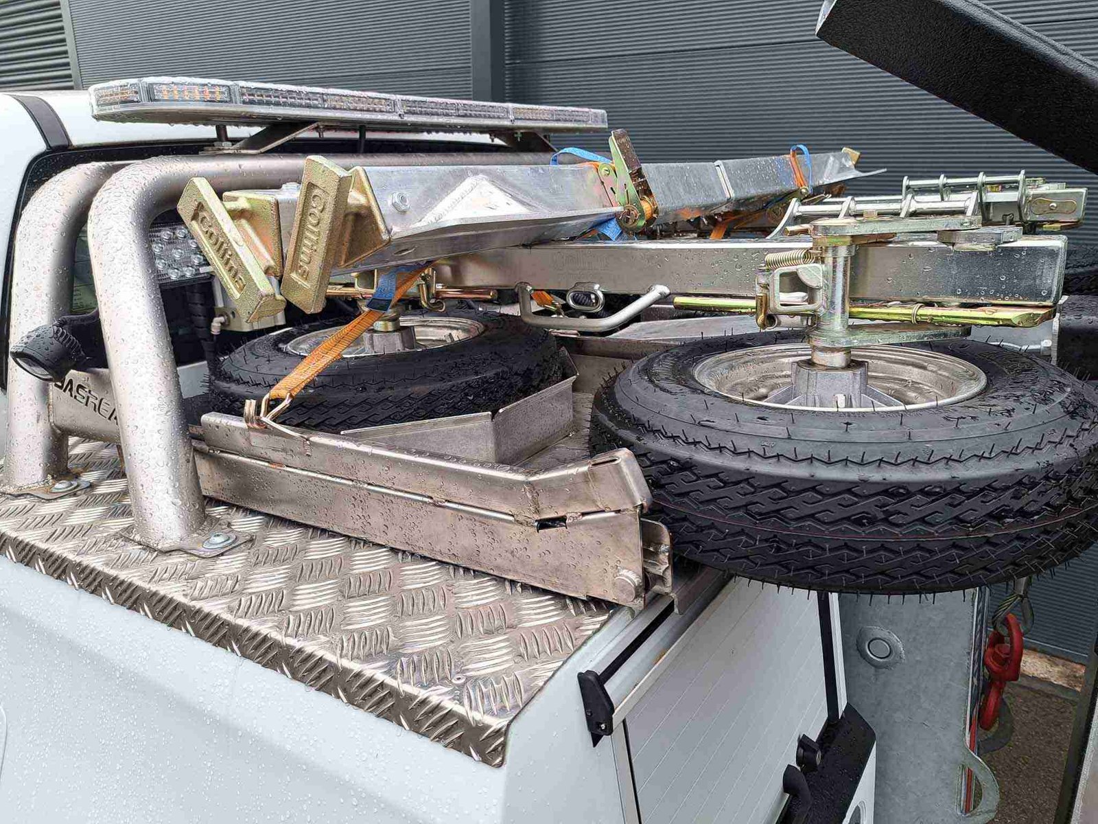 BasReal BR Power Load City S – In Stock (1 Remaining) - Image 7