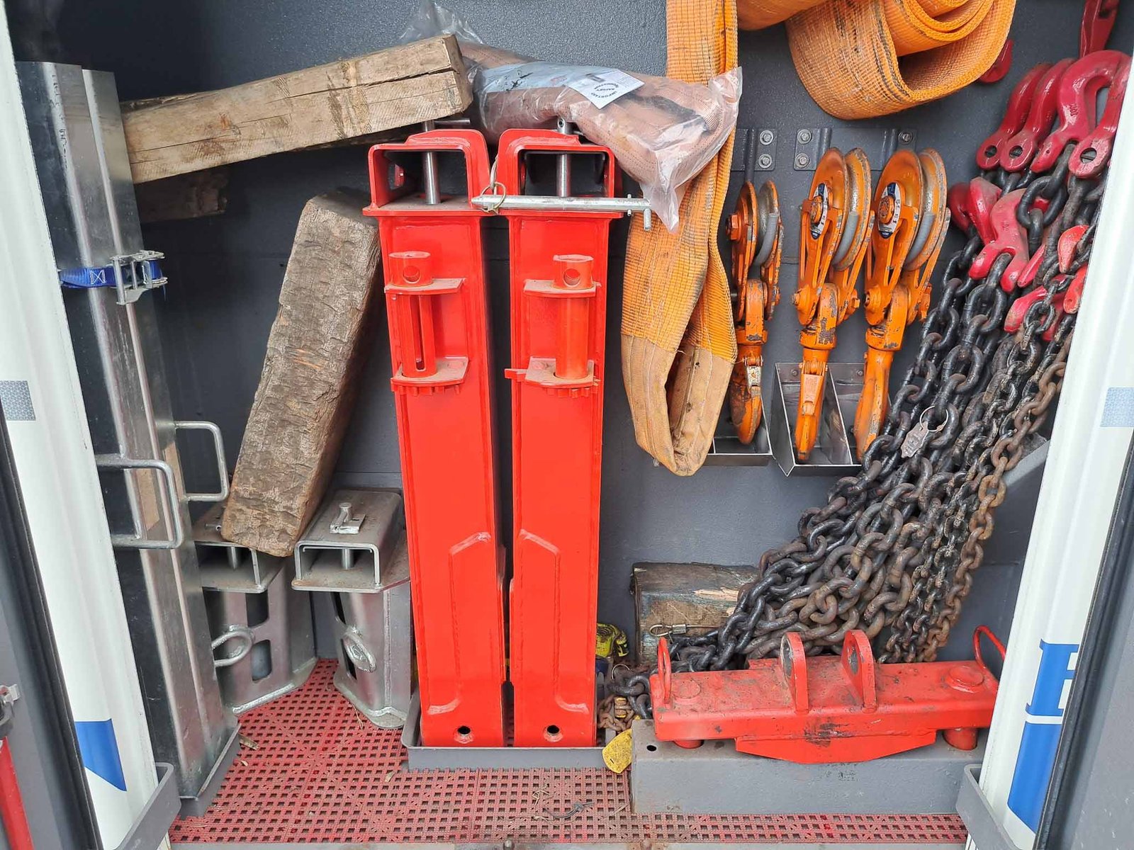 DAF 530 Sleeper Cab – 4x2 (2021) - Image 4