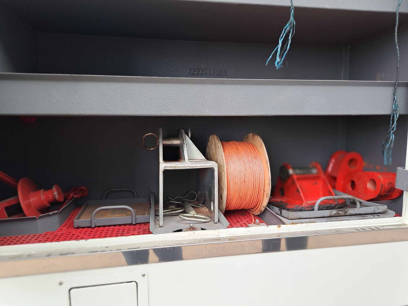 DAF 530 Sleeper Cab – 4x2 (2021) - Image 13