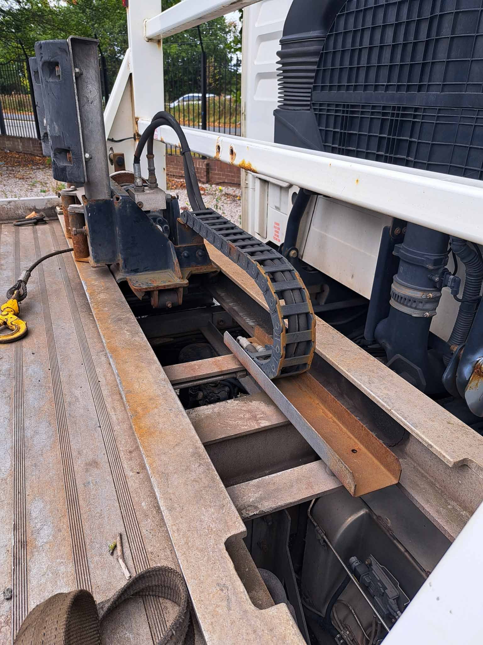 Renault Midlum D12-220 Crew Cab (2015) - Image 8