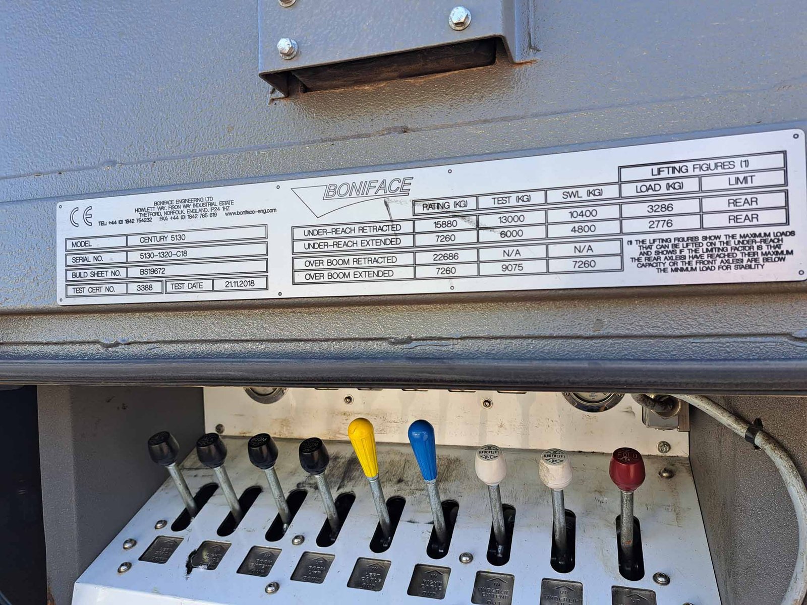 MAN TGS 18-500 Sleeper Cab (2019) - Image 7