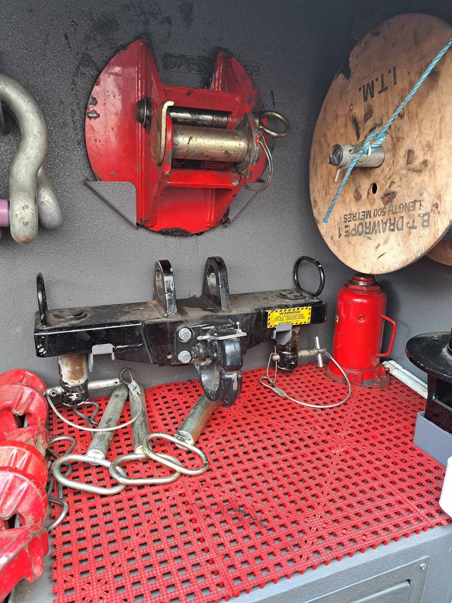 MAN TGS 18-500 Sleeper Cab (2019) - Image 10