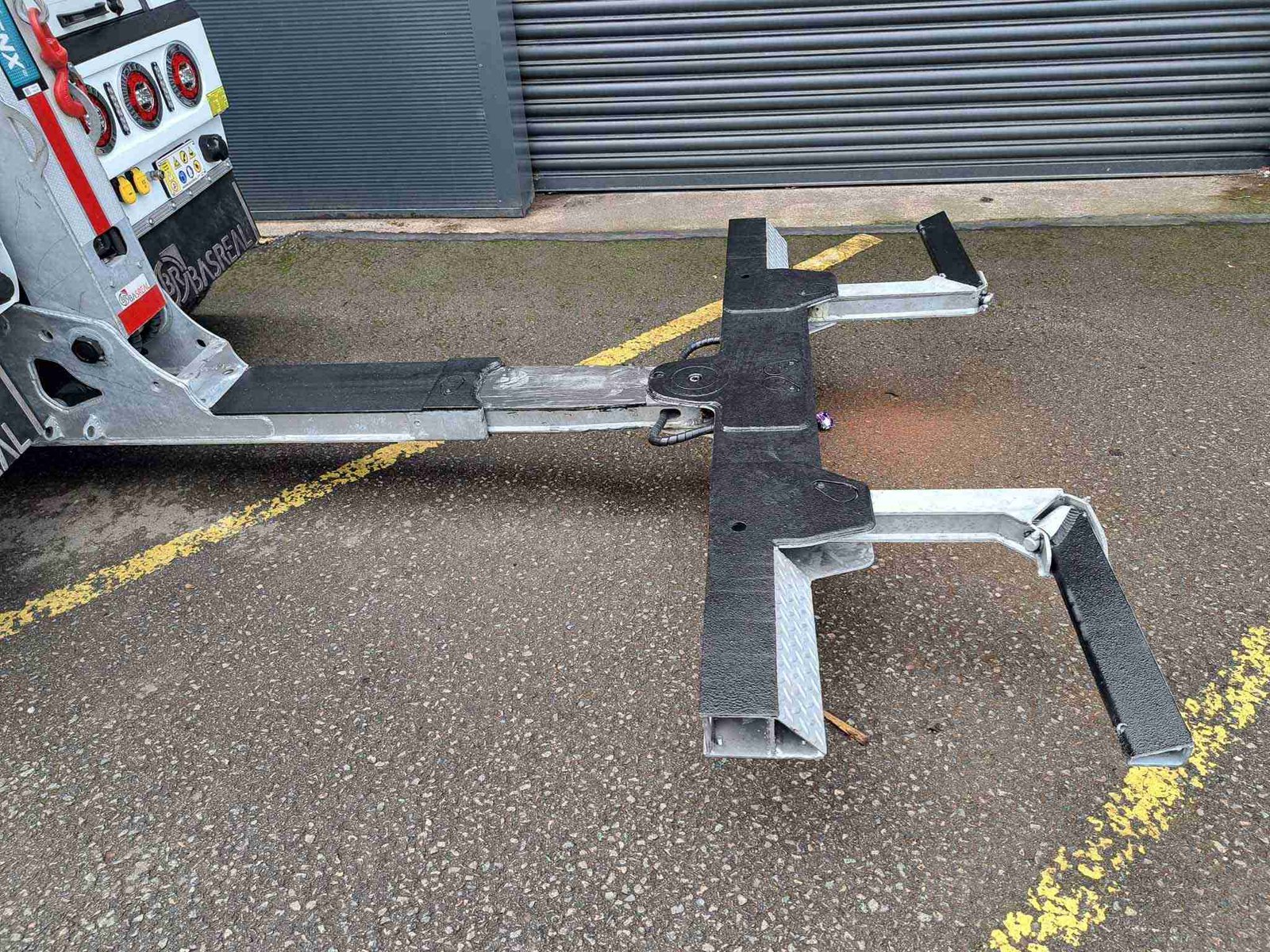 BasReal BR Power Load City S – In Stock (1 Remaining) - Image 9