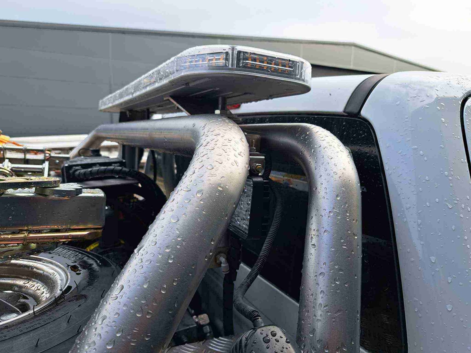 BasReal BR Power Load City S – In Stock (1 Remaining) - Image 5